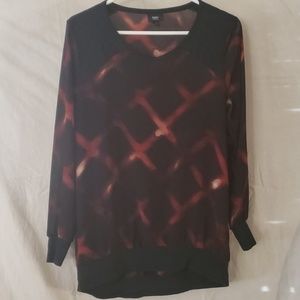 Ladies Blouse